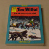 Tex Willer Kronikka 27